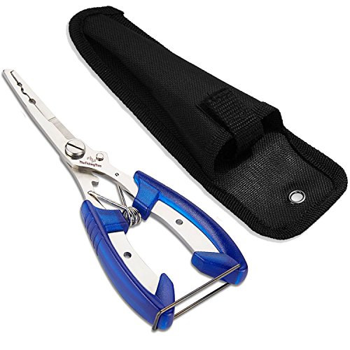 The 10 Best Saltwater Fishing Pliers