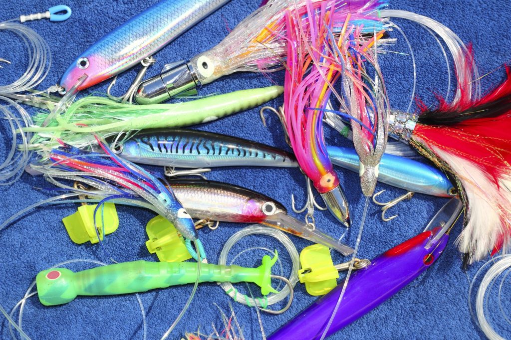 10 Must Have Saltwater Fishing Accessories